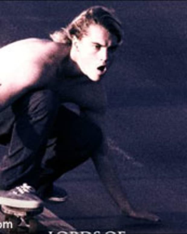 Dog Days: A Review of Lords of Dogtown - Surfer