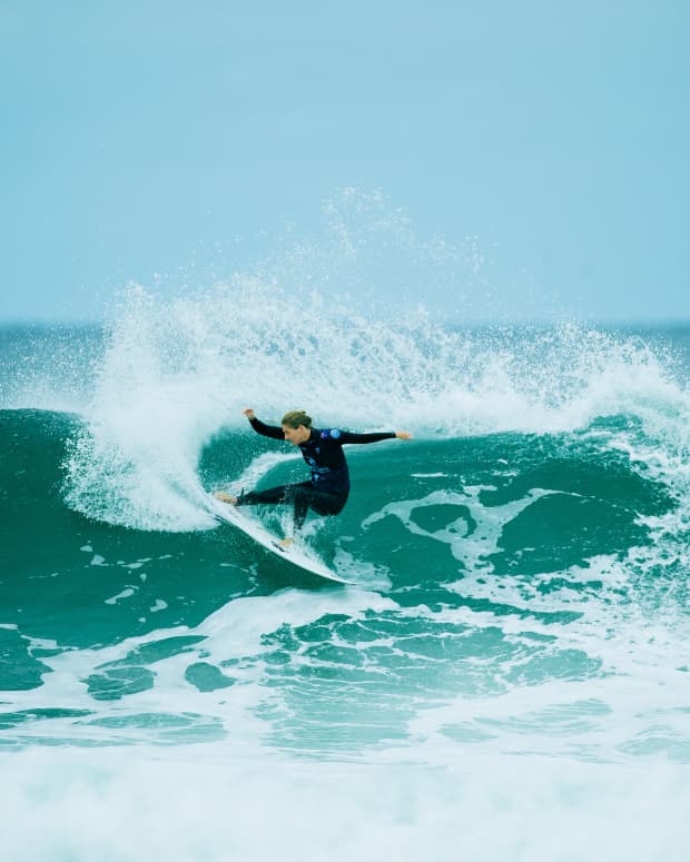 Rip Curl Launches First Wetsuit Take Back Recycling Program Across
