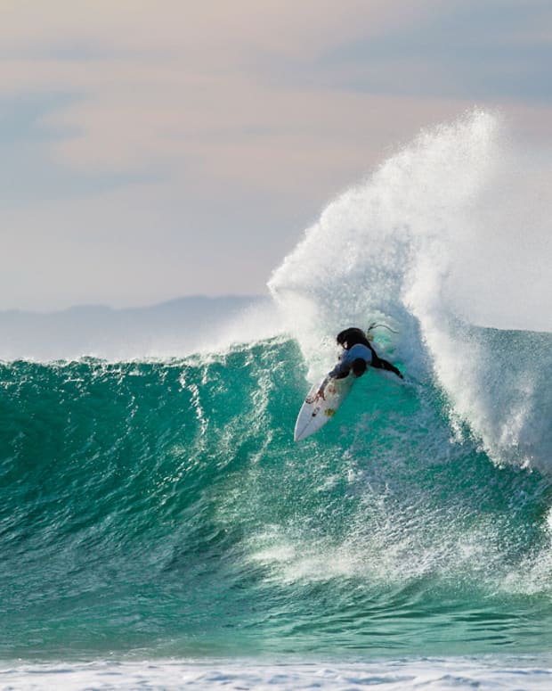 10 Ways to Improve Your Surfing - A Free eBook - The Surf Continuum