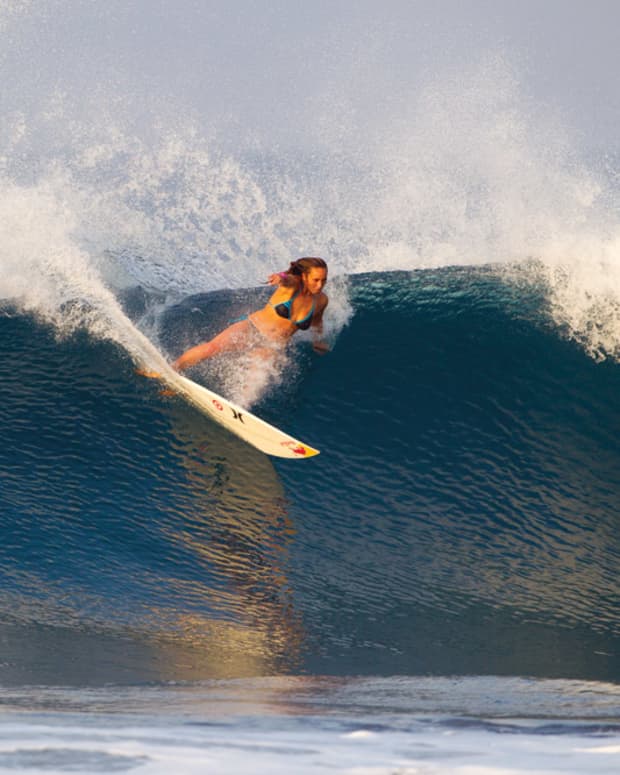 Gabriel Medina & Carissa Moore: The 2021 World Champions - Surfers Hype