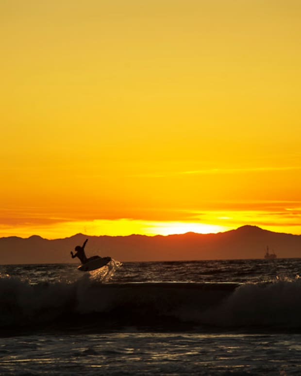 Surf Legend Pat Curren Passes Away at 90 - Surfer