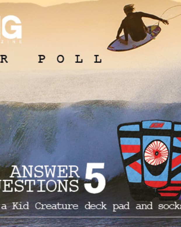 10 Ways to Improve Your Surfing - A Free eBook - The Surf Continuum