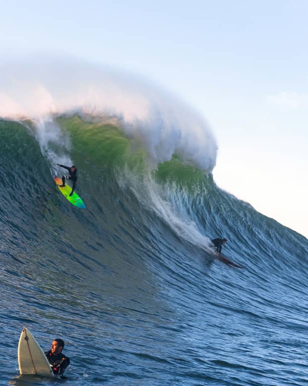 Legendary Hawaiian surfers recognized by Oceanside museum - The San Diego  Union-Tribune