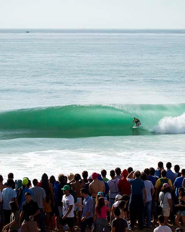 How New York's Rockaway Beach became a harbor for Black surfers, Surfing