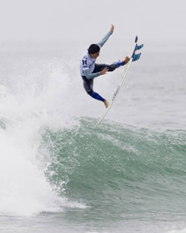 Rip Curl San Clemente To Host Team Signing And Raffle - Surfer