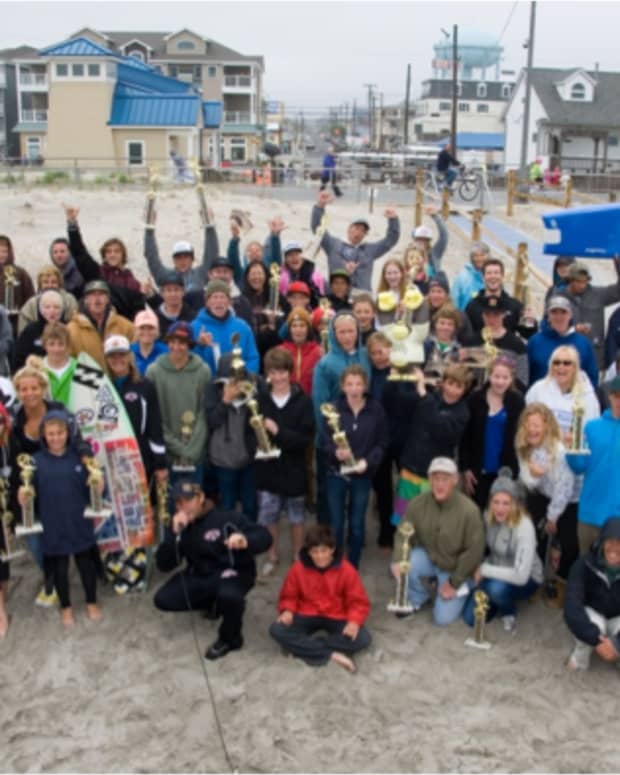 History of the Atlantic City Surf – BGMSportsTrax