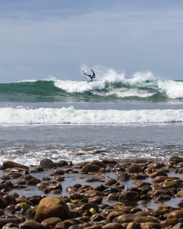 Stephanie Gilmore and Kanoa Igarashi Win Corona Bali Protected – Freesurf  Magazine