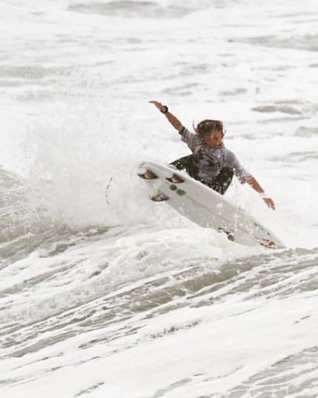 History of the Atlantic City Surf – BGMSportsTrax