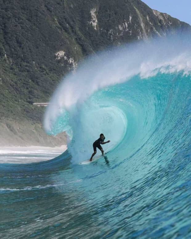 10 Ways to Improve Your Surfing - A Free eBook - The Surf Continuum