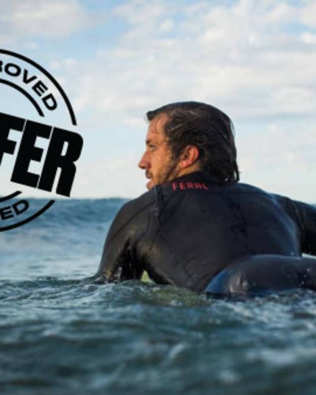 The Yamamoto Neoprene Wetsuit You Can Afford - Surfer