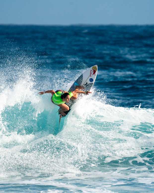 Interview Carissa Moore Shares Further 2024 Plans Surfer Culture