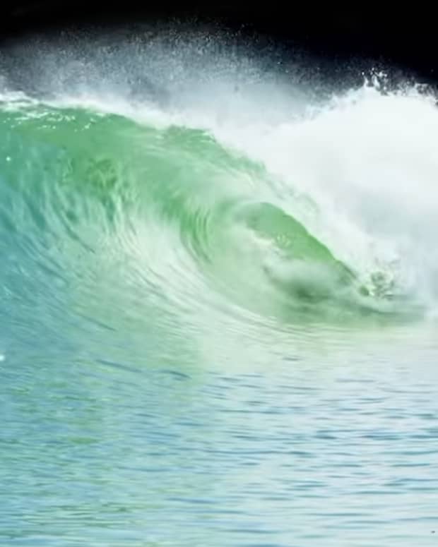 Photos: Work underway on Palm Springs Surf Club surf park