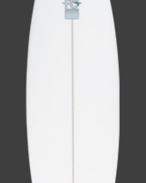 DM3 - Surfer