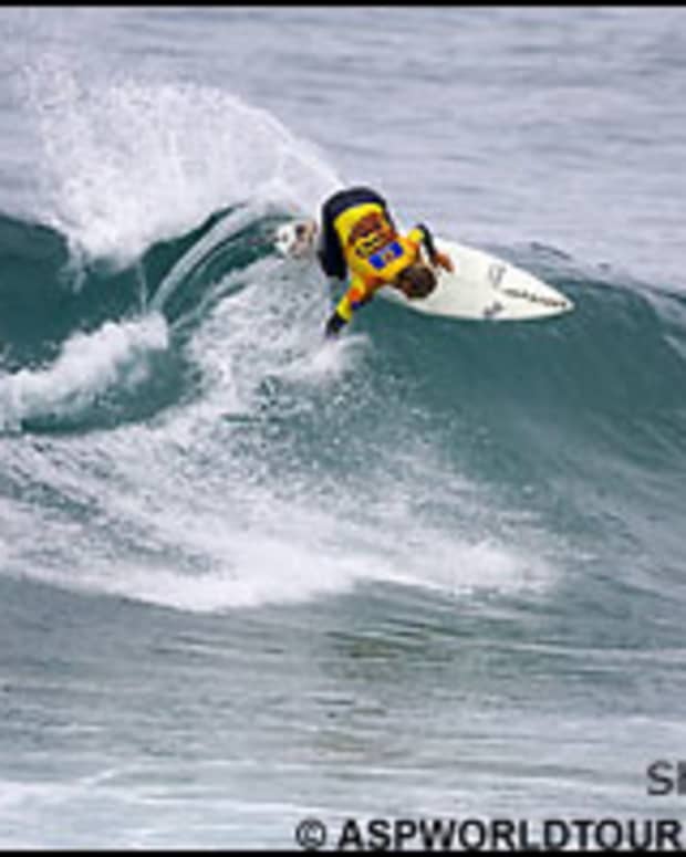 JAPAN PRO SURFING TOUR 2004