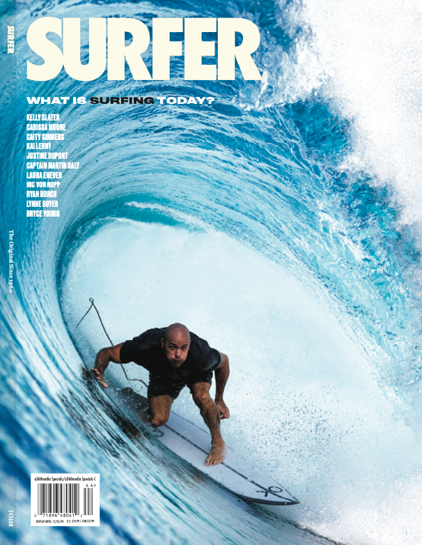 コレクション the surfer 雑誌