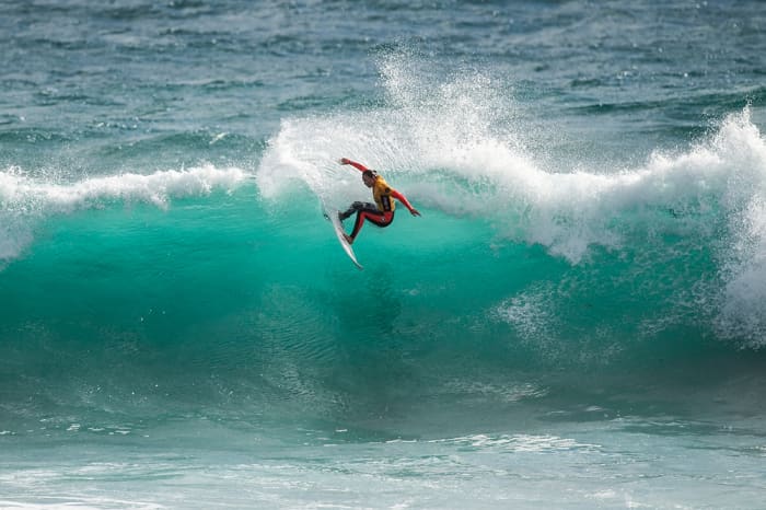 Fantasy Surfer: Our Picks for Margaret River - Surfer