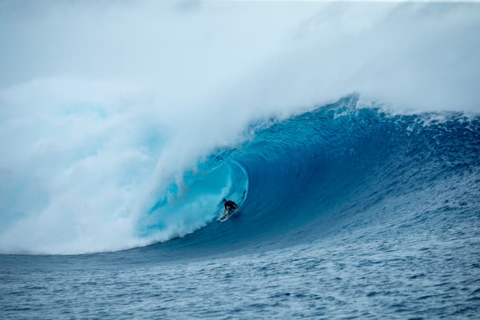 Photos: Was This The Best (and Biggest) Cloudbreak Ever? |%%sitename ...