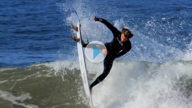 Colin Moran // Newport, CA // 2:39 - Surfer