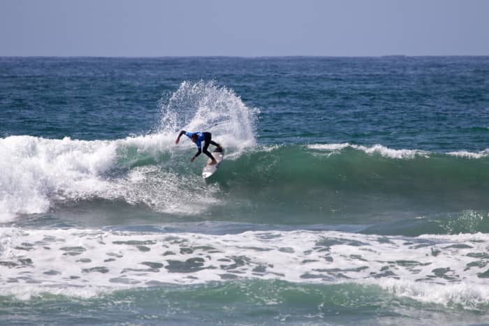 Surf Ride Oceanside Smokes Competition at Oakley Surf Shop Challenge ...