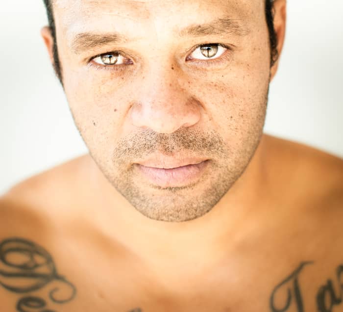 Sunny Garcia Confirmed in Hospital ICU Surfer