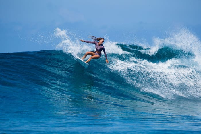 6 Female-Founded Surfwear Brands for Women Surfers | %%sitename%% - Surfer