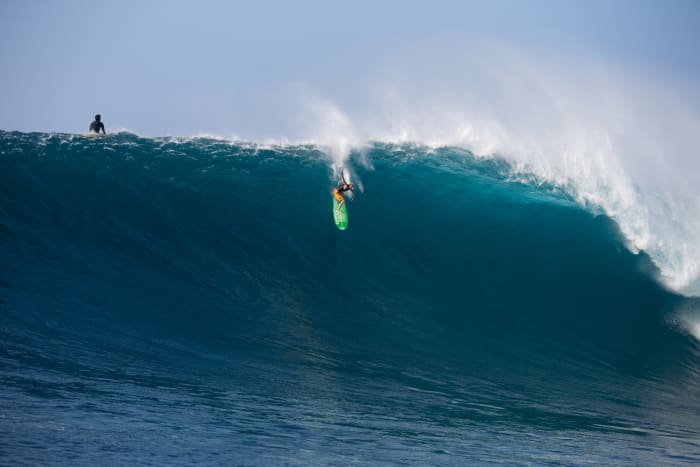 The History of LGBTQ Surfing | SURFER Magazine - Surfer