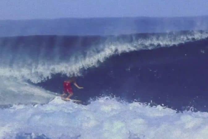 Daniel Jones + Jason Salibury // Indian Ocean Atoll // 3:23 - Surfer