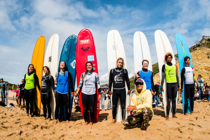 Highlights from the Duct Tape Festival in Portugal | %%sitename%% - Surfer