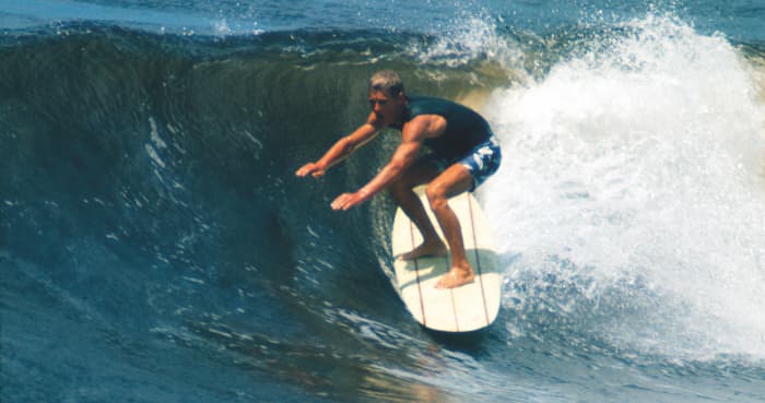 ‘Endless Summer’ Star Mike Hynson to be inducted into Surfing Walk of ...