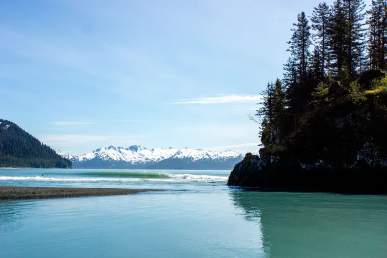 Your Essential Guide to Surfing in Alaska