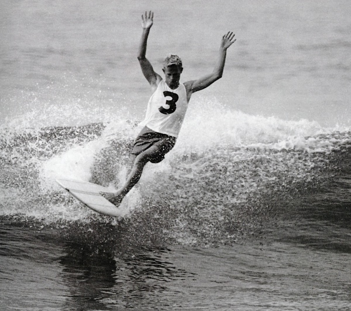 Midget Farrelly: You Deserved Better | SURFER Magazine - Surfer