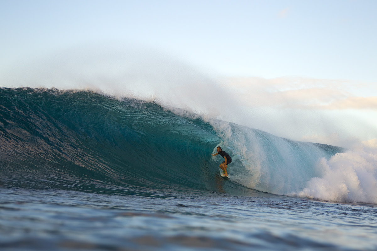 Torrey Meister Interview | SURFER Magazine - Surfer