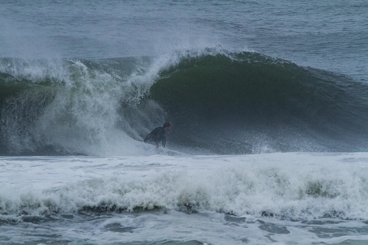 Gulf Coast Surf, East Coast Surf