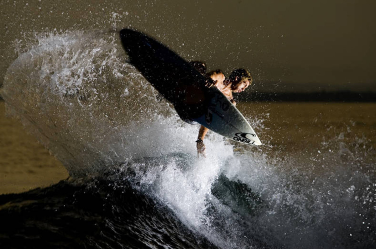 Today We Like Red Bull Illume Image Quest Is Back! - Surfer