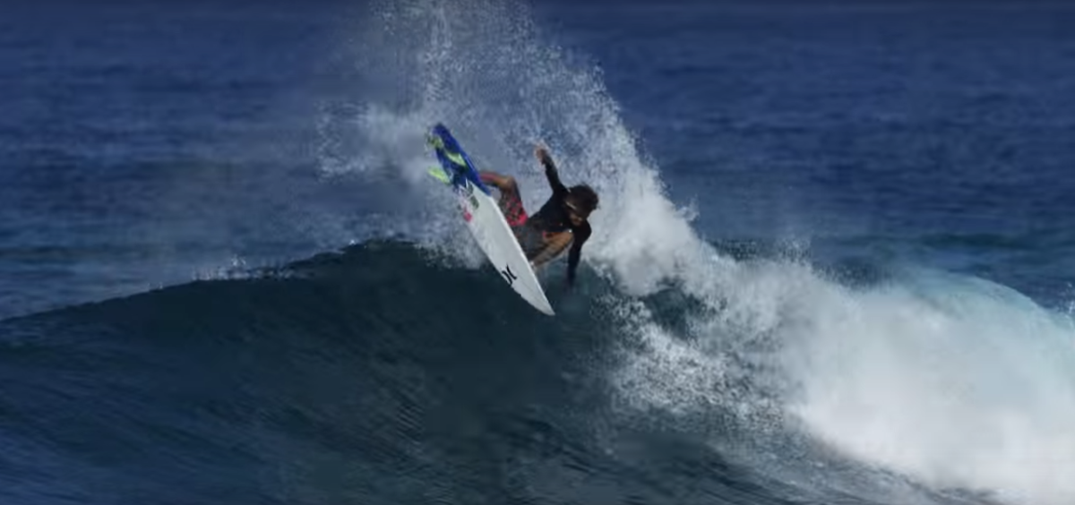 This Week In Webclips - Surfer