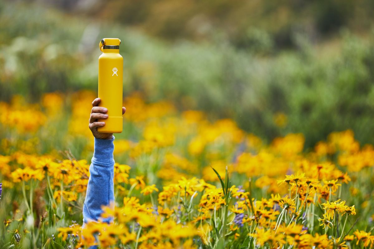 Hydro Flask  Available at Public Lands