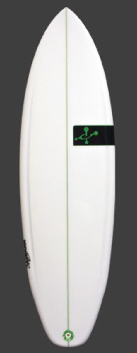 surftech cuda fish