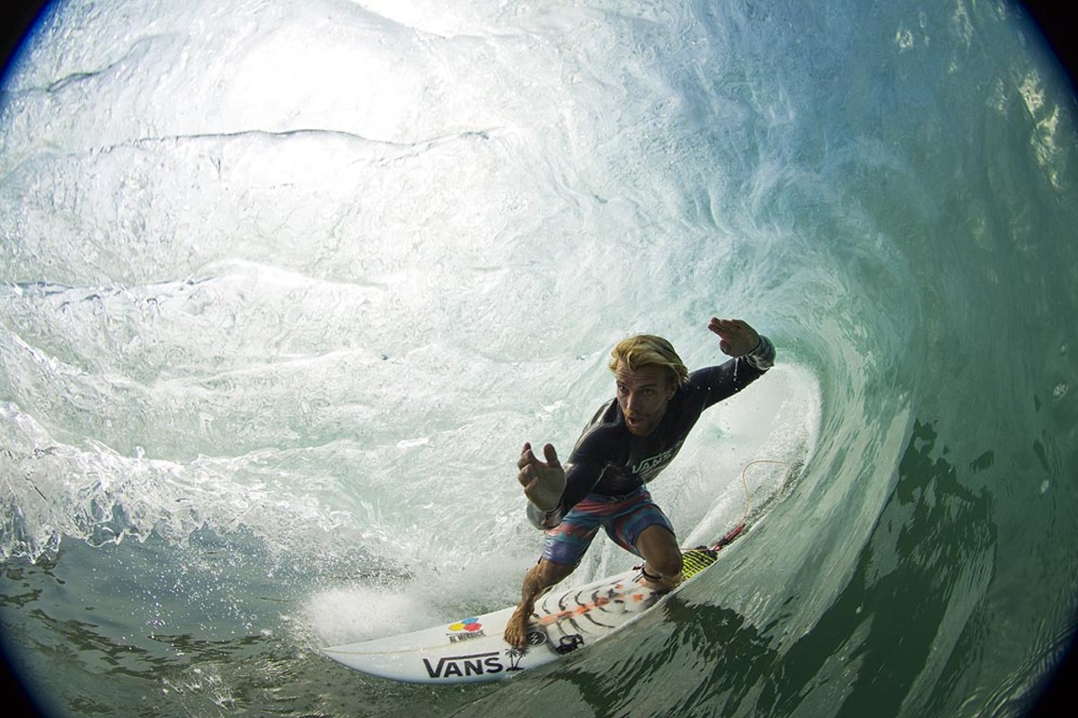 strandhill surf club