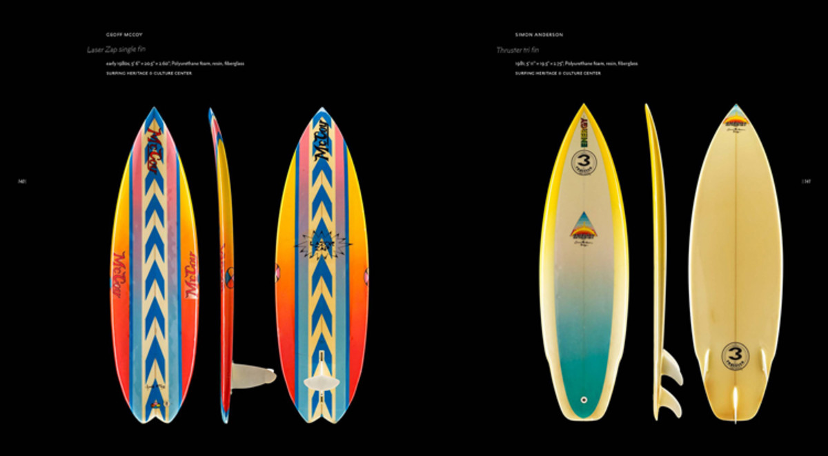 richard kenvin surfboards