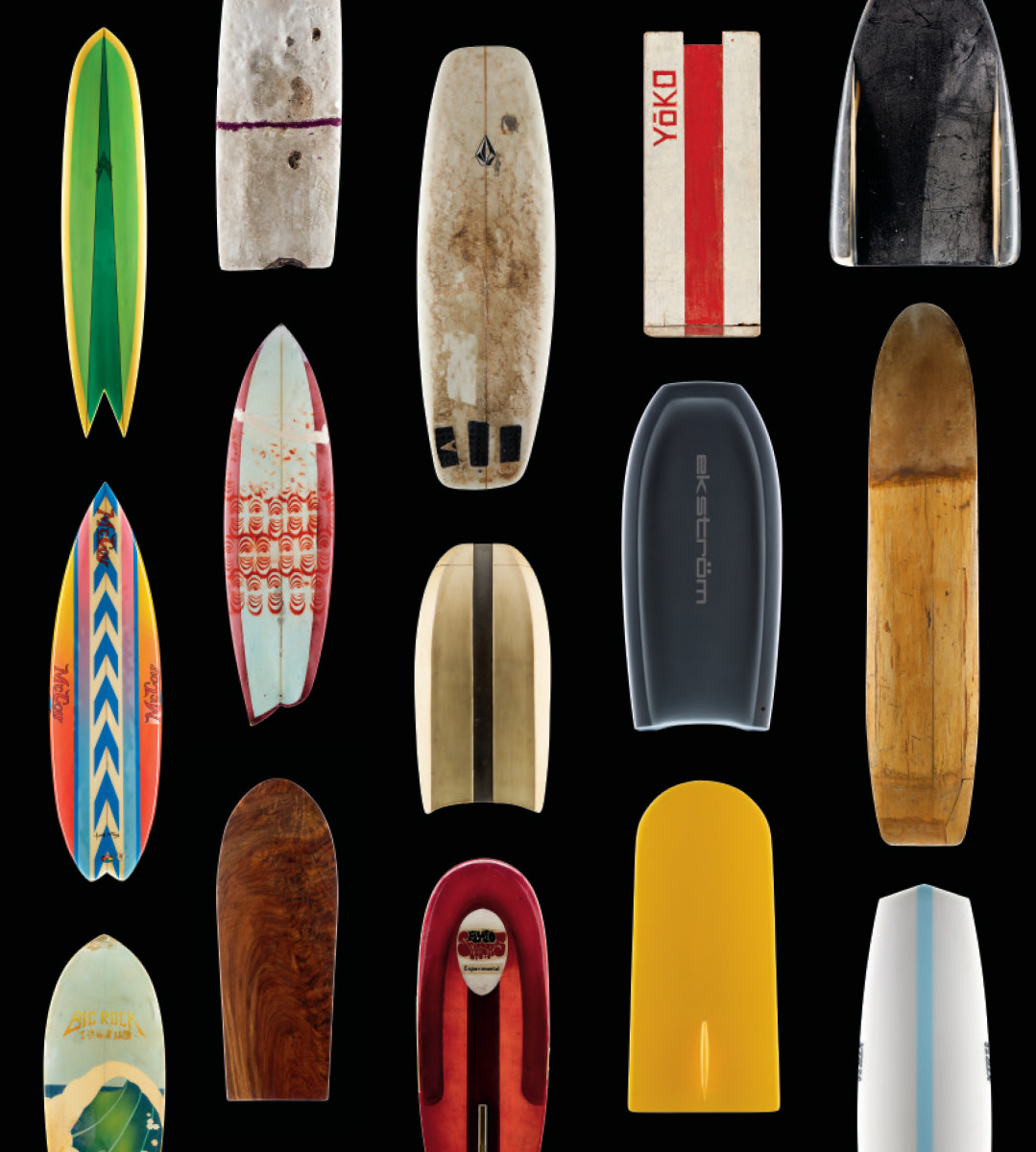 esurf electric surfboard