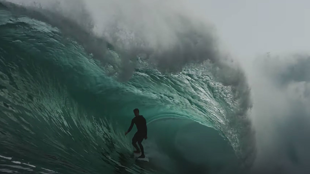 This is Why Australia Produces Phenomenal Surfers Year After Year - Surfer