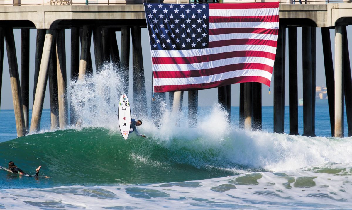 Surf Gear For the Best 4th of July Ever | %%sitename%% - Surfer