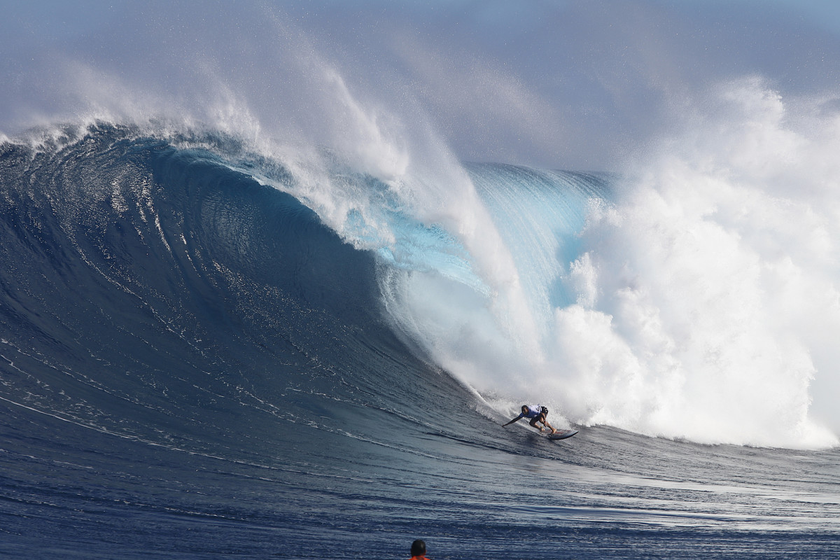 World surf online league billy kemper