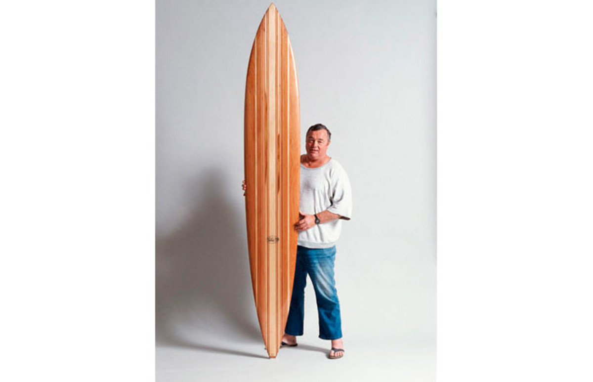 Jed noll deals surfboards