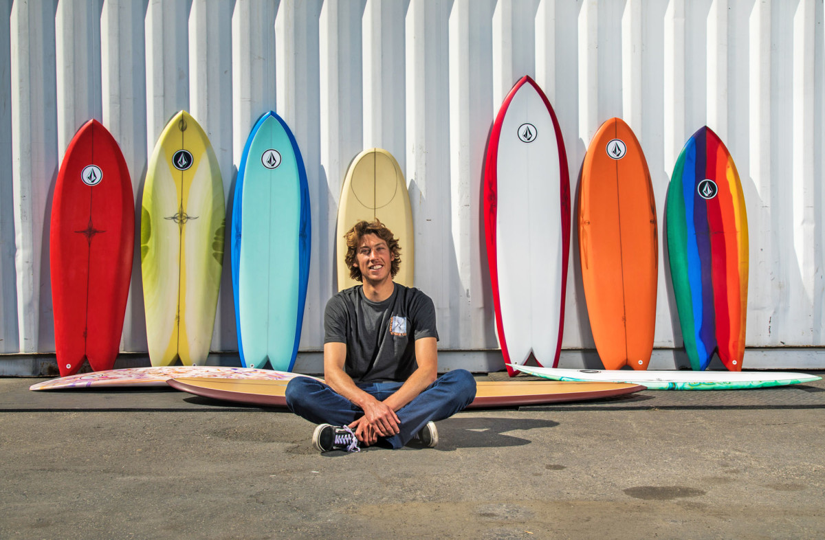 ryan burch mid length