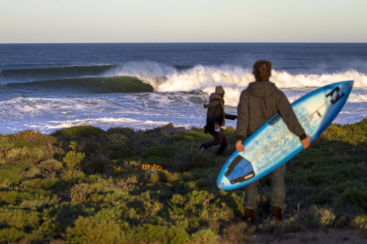 10 Best Surfing Locations For Black Surfers - Travel Noire