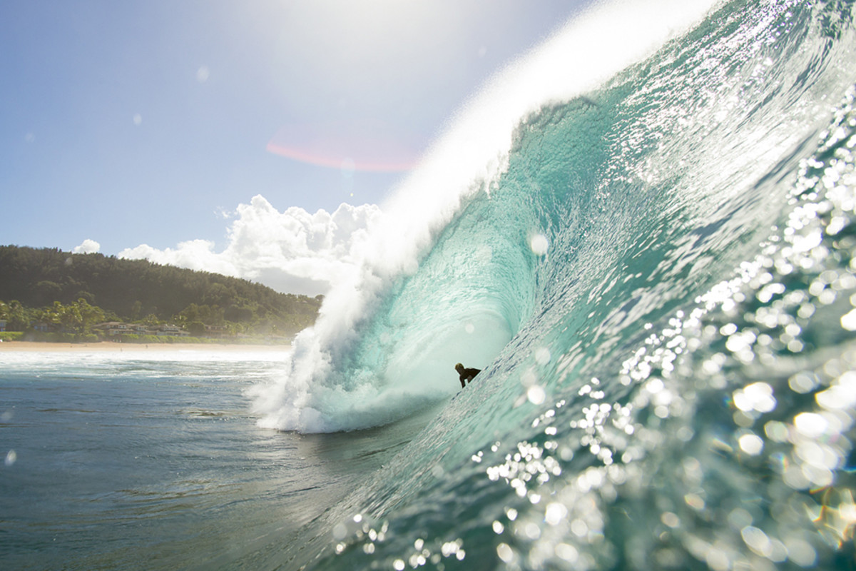 Pipeline Masters Picks SURFER Magazine Surfer