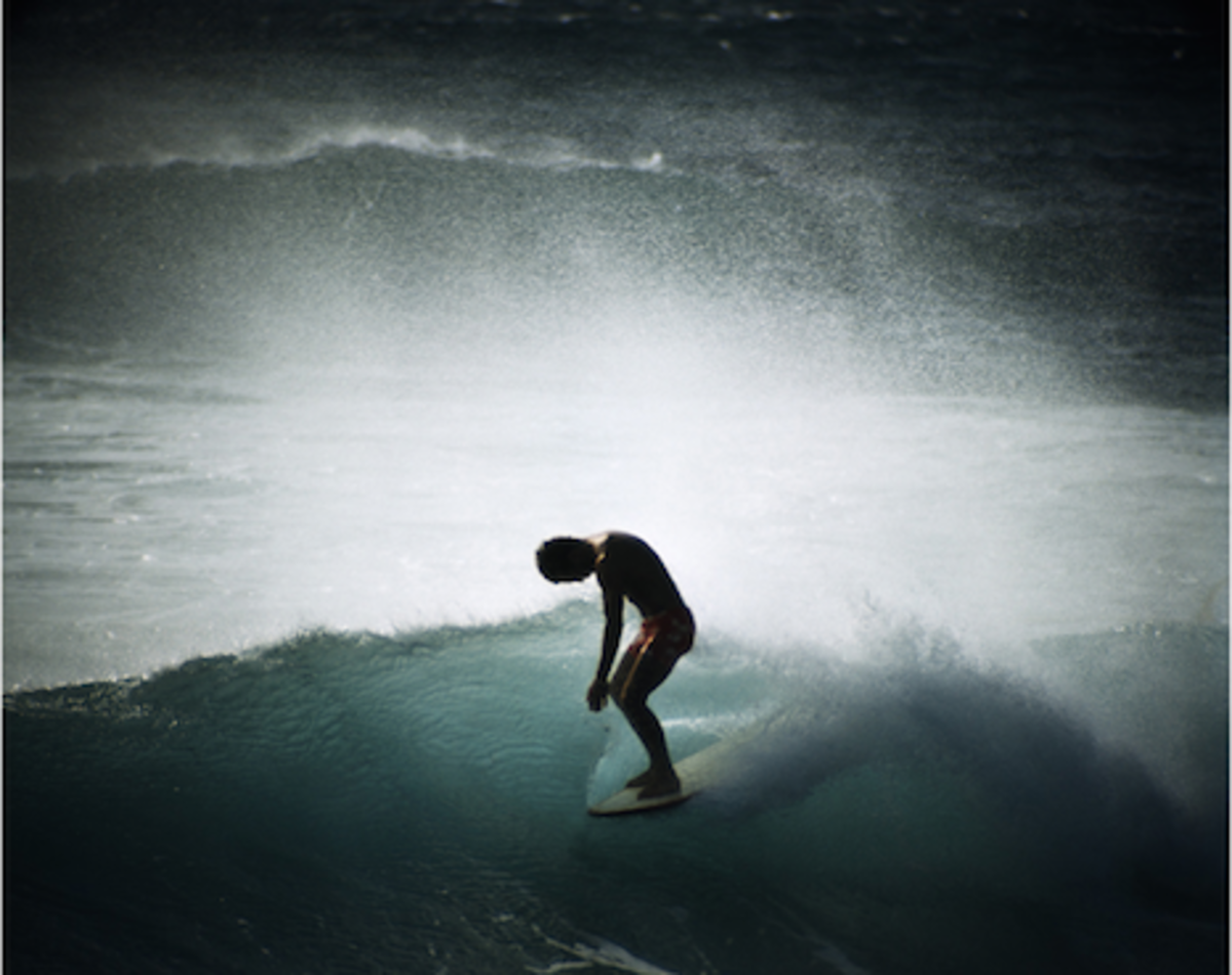 LeRoy Grannis classic prints now available - Surfer