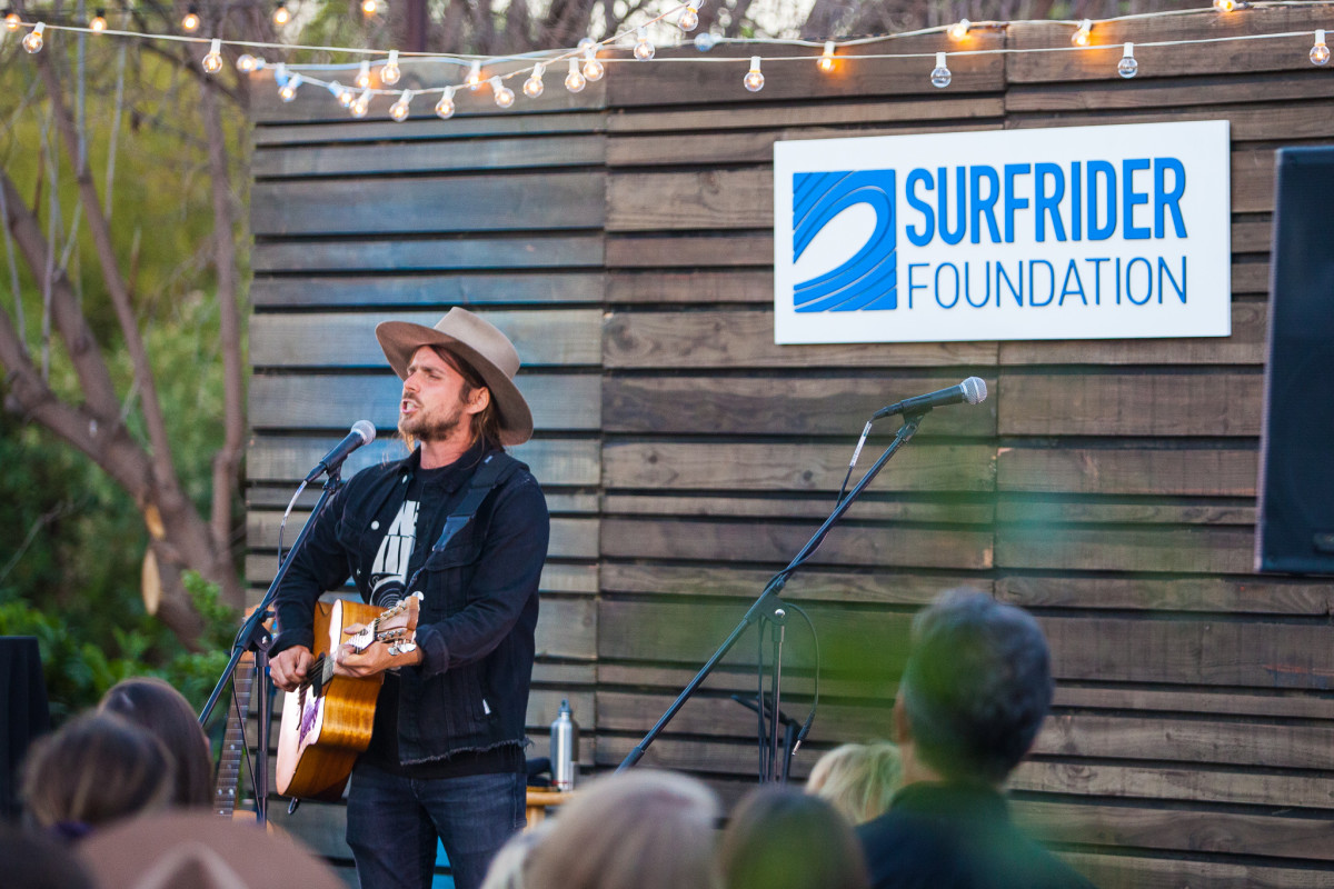 Surfrider Foundation celebrates successful One Ocean event honoring ...