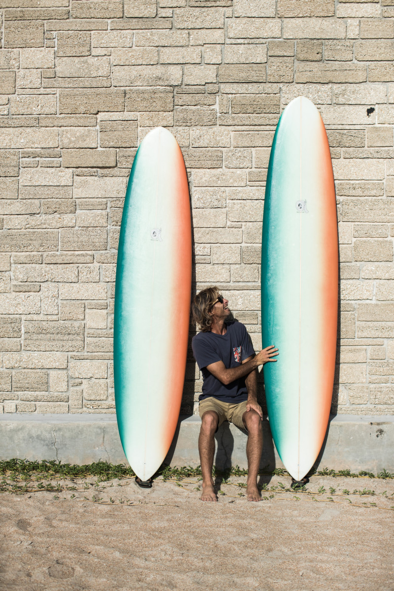 joel tudor quiver